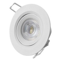 Einbaustrahler EDM 31651 Downlight F 5 W 380 lm (6400 K)