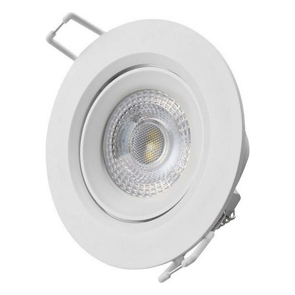 Built-in spotlight EDM 31651 Downlight F 5 W 380 lm (6400 K)