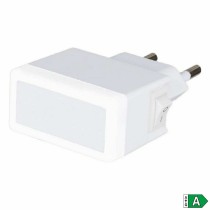 Veilleuse Solera v1705 Blanc 1,5 W polypropylène