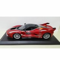 Auto Bburago Ferrari FXX K 10 1:18