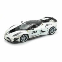 Auto Bburago Ferrari FXX K-EVO 70 PE 1:18