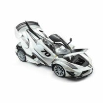 Auto Bburago Ferrari FXX K-EVO 70 PE 1:18