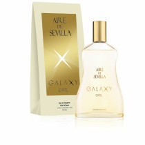 Women's Perfume Instituto Español Aire de Sevilla Galaxy Girl EDT 150 ml