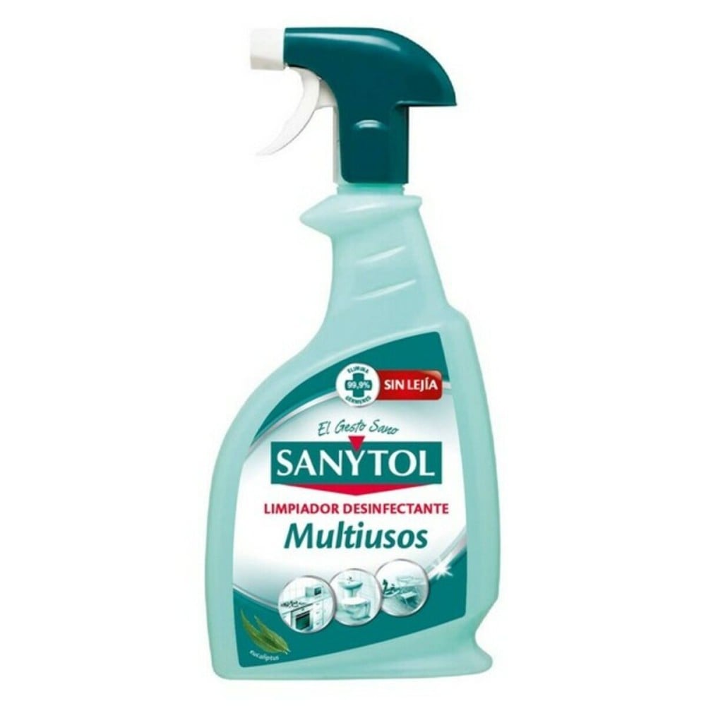 Nettoyant Sanytol Désinfectant Polyvalents (750 ml)