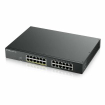 Switch ZyXEL GS1900-24EP-EU0101F