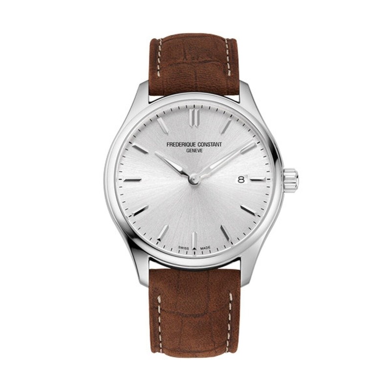 Montre Femme Frederique Constant FC-220SS5B6