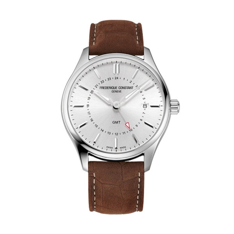 Montre Femme Frederique Constant FC-252SS5B6