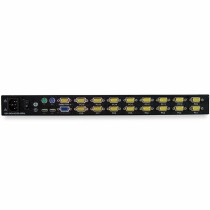 KVM-Switch Startech RKCONS1716K