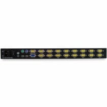 Switch KVM Startech RKCONS1716K