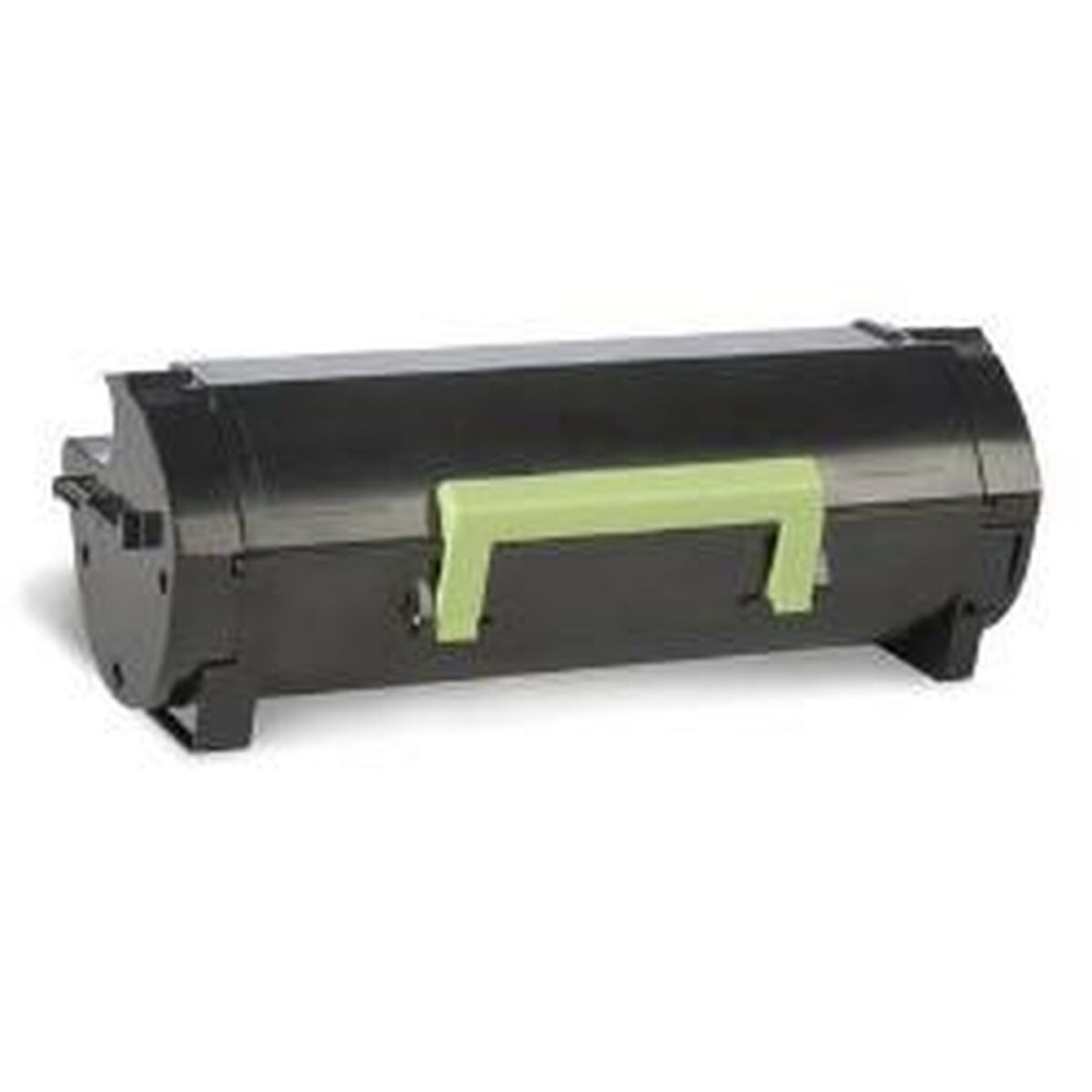 Toner Lexmark 56F2H0E Noir