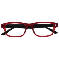 Monture de Lunettes Rouge (Reconditionné A+)