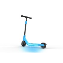 Trottinette Électrique Denver Electronics SCK-5400BLUE Noir/Bleu 230 V 21,6 V