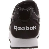 Kinder Sportschuhe Reebok Royal Classic 2.0 Schwarz