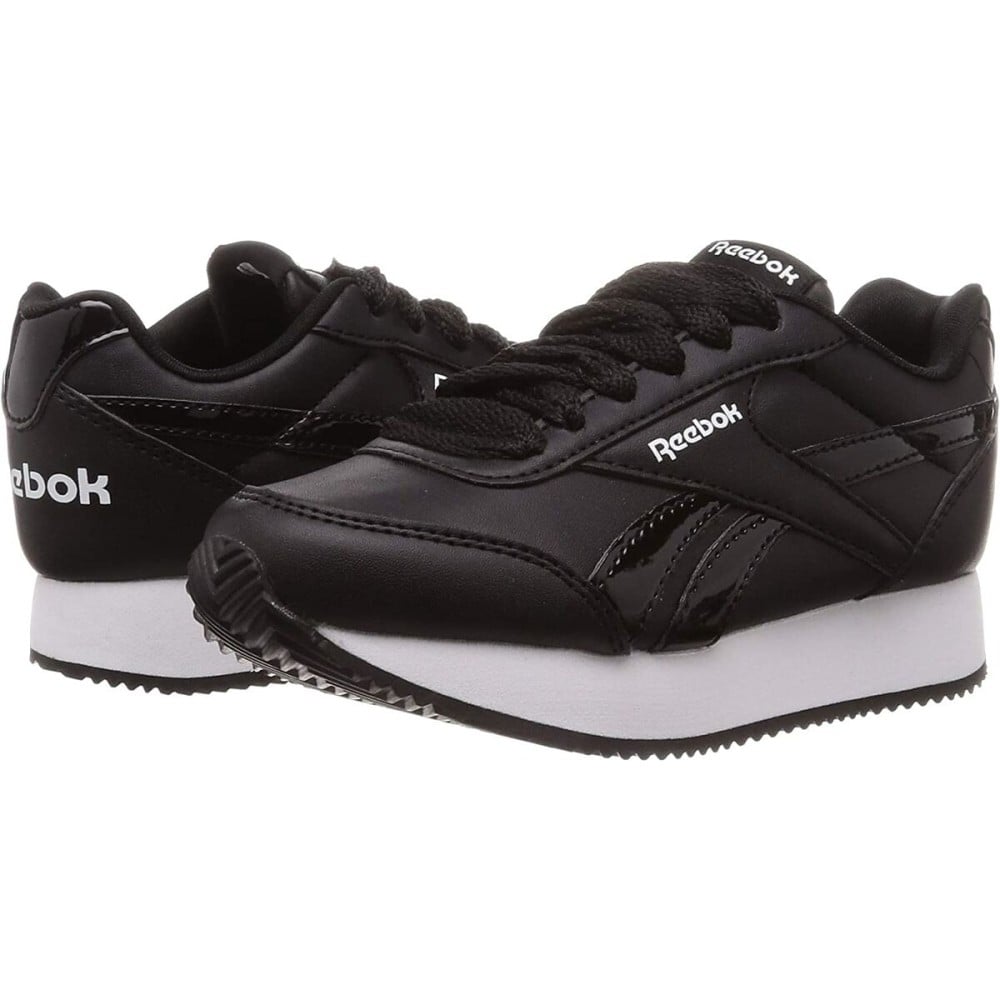 Kinder Sportschuhe Reebok Royal Classic 2.0 Schwarz