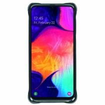 Handyhülle GALAXY A50 Mobilis 054003 Schwarz