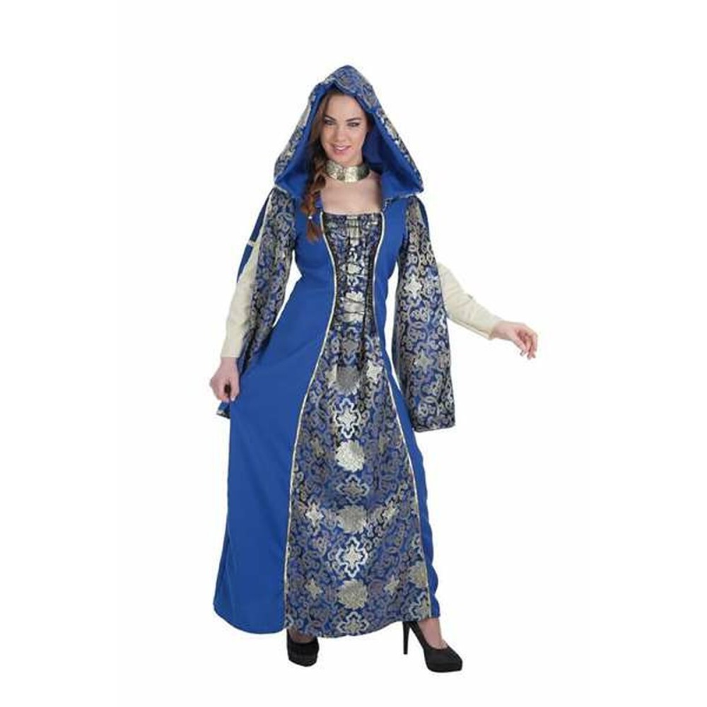 Costume for Adults Castilgrande M/L Countess