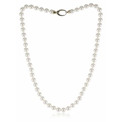 Collier Femme Majorica 09859.01.1.021.010.1