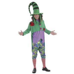 Costume for Adults Goblin M/L (5 Pieces)