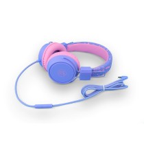 Casque DCU SAFE Rose