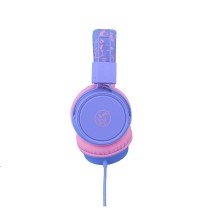 Casque DCU SAFE Rose