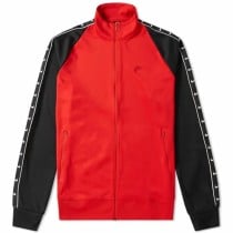 Men's Sports Jacket Nike Sportswear Red