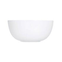 Bol Luminarc Diwali Blanc verre 12 cm (36 Unités)