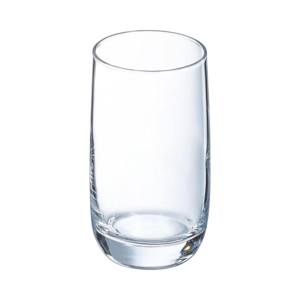 Verre Luminarc Vigne Transparent verre 330 ml (24 Unités)