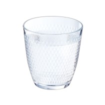 Glass Luminarc Concepto Pampille 250 ml Transparent Glass (24 Units)