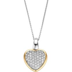 Collier Femme Ti Sento 6801ZY