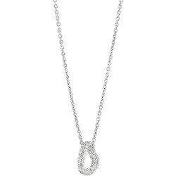 Collier Femme Ti Sento 34022ZI/42