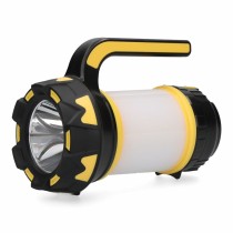 Torch LED EDM 36146 18650 5 W 300 Lm 150 Lm