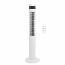 Freestanding Fan Oceanic White 45 W 50 W