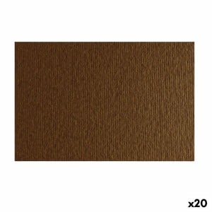 Pappe Sadipal LR Braun 50 x 70 cm (20 Stück)