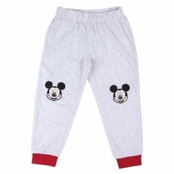 Children's Pyjama Mickey Mouse Grey