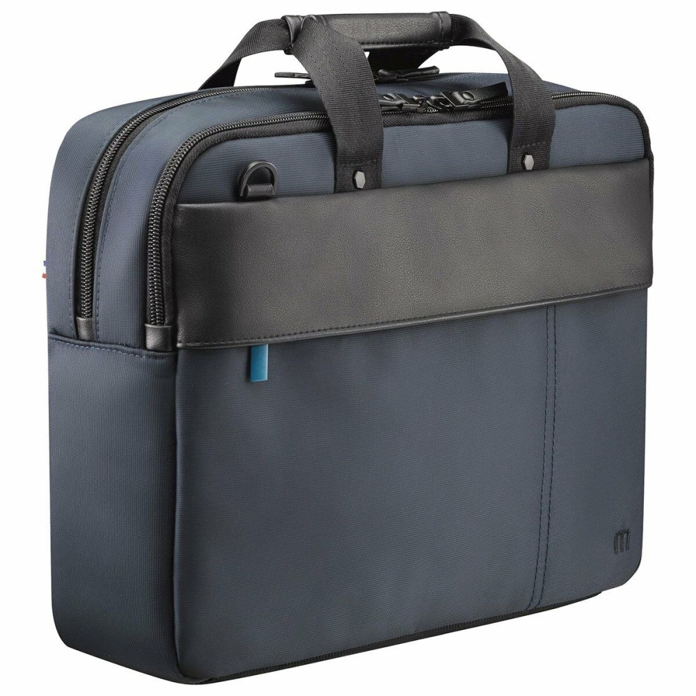 Laptoptasche Mobilis 005032 Dunkelblau 14"