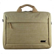 Housse pour ordinateur portable Tech Air TAN1210 14-15,6" Beige