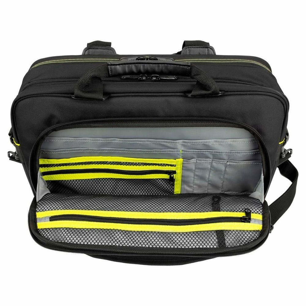 Laptoptasche Targus TCG460GL Schwarz 15,6"