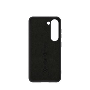 Protection pour téléphone portable Celly Samsung Galaxy S23 5G Noir