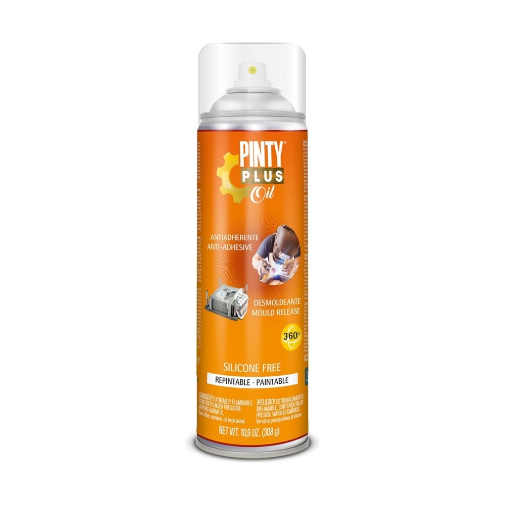 Trennmittel Pintyplus Oil Spray 500 ml