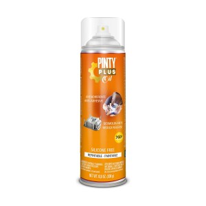 Agent de démoulage Pintyplus Oil Spray 500 ml