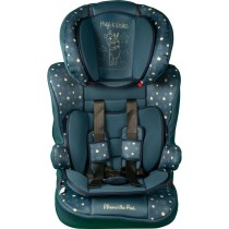 Siège de Voiture Winnie The Pooh CZ11031 9 - 36 Kg Bleu