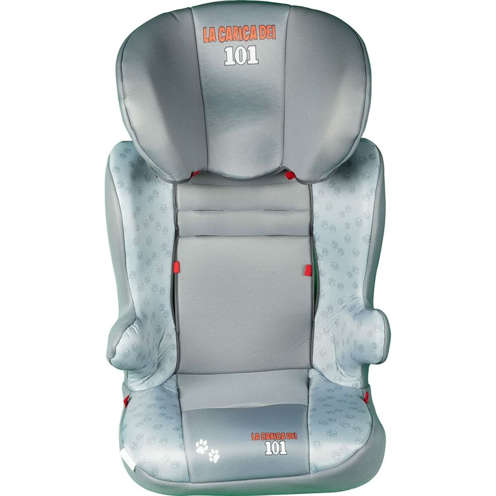 Siège de Voiture Hilo CZ11032 9 - 36 Kg Gris