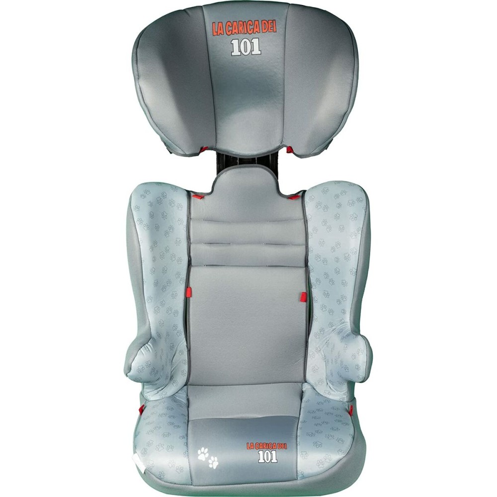 Siège de Voiture Hilo CZ11032 9 - 36 Kg Gris