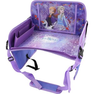 Organisateur pour Siège de Voiture Frozen CZ10641 Lila