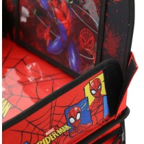 Organisateur pour Siège de Voiture Spider-Man CZ10642 Rouge