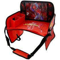 Autositz-Organizer Spider-Man CZ10642 Rot