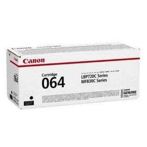 Toner Canon 064 Noir