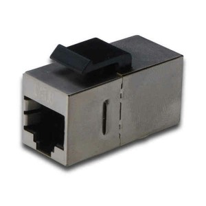 Kategorie 6 UTP RJ45 Anschluss Digitus DN-93613-1 Grau