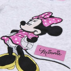 Pyjama Enfant Minnie Mouse Rose