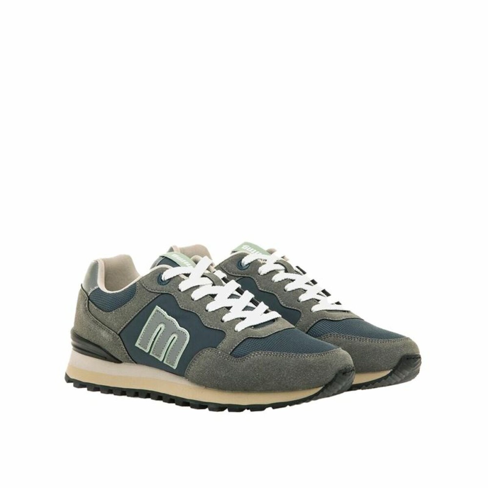 Herren Sneaker Mustang Porlandos Hombre Plity